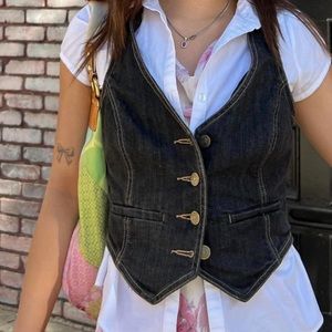Rampage Vest Medium